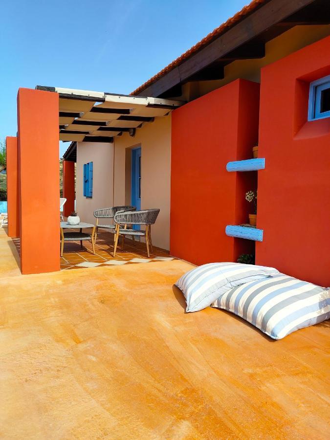 Maistro Villa *