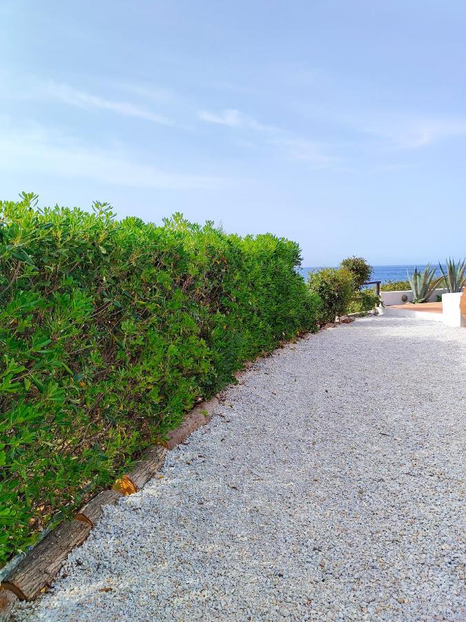 Villa Maistro Mochlos