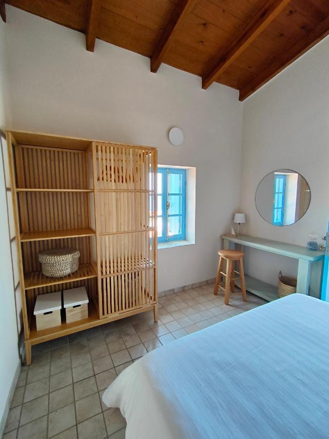 Maistro Villa *